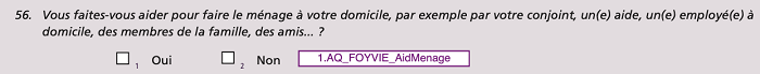 S- Question AidMenage_Foyvie